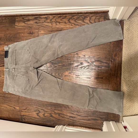 Citizens of Humanity - Adler in Stretch Twill 34x32 - Picture 2 of 4